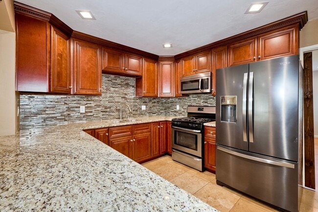 Photo - Spacious Rolando Home with Entertainer’s Backyard & Tons of Space!