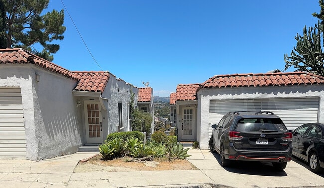 Photo - 1645 Sargent Pl Unit 1645 Sargent Pl