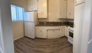 Kitchen - 2013-2015 S Corning St Apartments