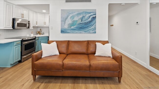 Photo - 939 Coast Blvd Unit 3D