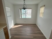 Dining Area - 643 Manchester Ter Unit House