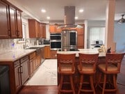 Photo - 3-4 bedroom house across from park, available now!