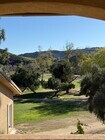View from balcony - 3177 Dehesa Rd Condo Unit 15