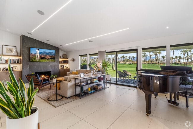 Building Photo - 44841 Desert Horizons Dr Rental