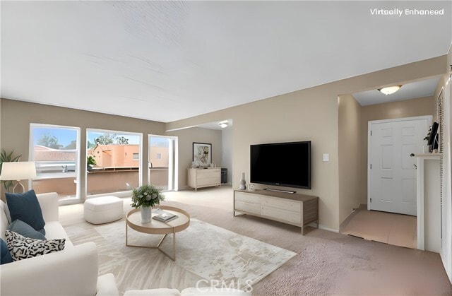 Photo - 217 N Juanita Ave Townhome