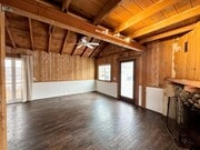 Photo - 1 Bed + 1 Bath Cottage | Hollywood By the Sea | Unfurnished