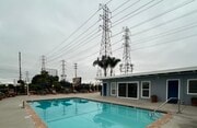 Pool - Garden West Estates (55+ Senior)