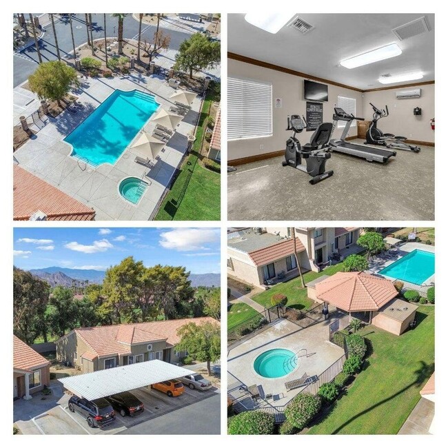 Building Photo - 40800 Breezy Pass Rd Unit A