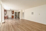 Studio - 435SF - Living area - Laurel Canyon Apartments