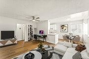 Photo - 1339 W 109th St Townhome