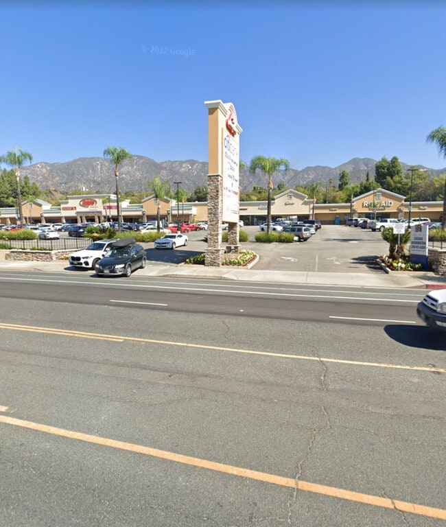 Photo - Cross Apartments