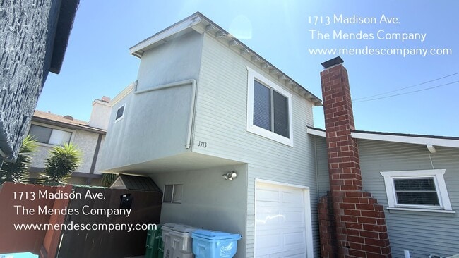 Building Photo - 1713 Madison Ave