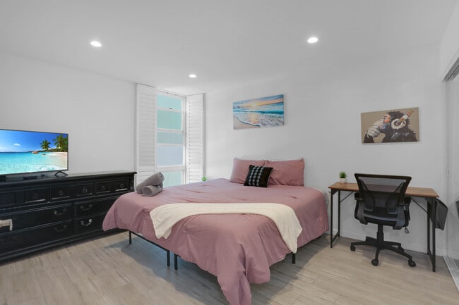 Photo - 3050 Rue D’Orleans Unit 227