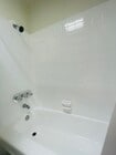 Shower Tub - St. Andrews Place Apartments