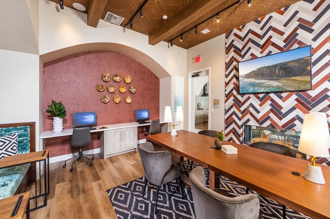 Photo - The Seaton Apartments