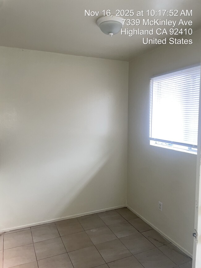 Kitchen - 7339 McKinley Ave Unit #A