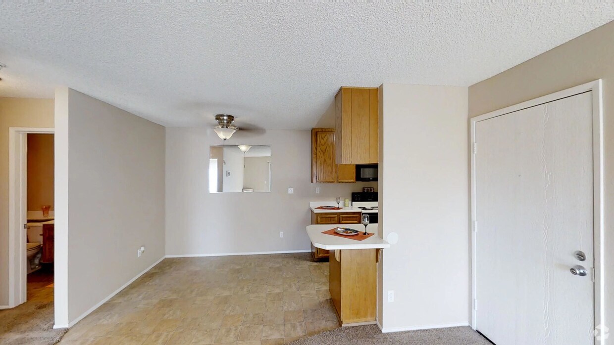 3D Tour - Windsong Apartments