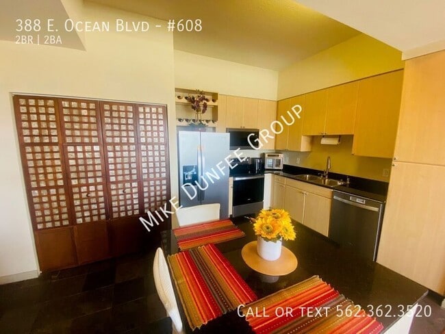 Photo - 388 E Ocean Blvd Unit #608