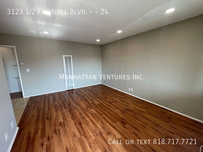 Photo - 3123 Foothill Blvd Unit 24