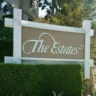 Entrance to property - 3604 W Estates Ln Unit 302