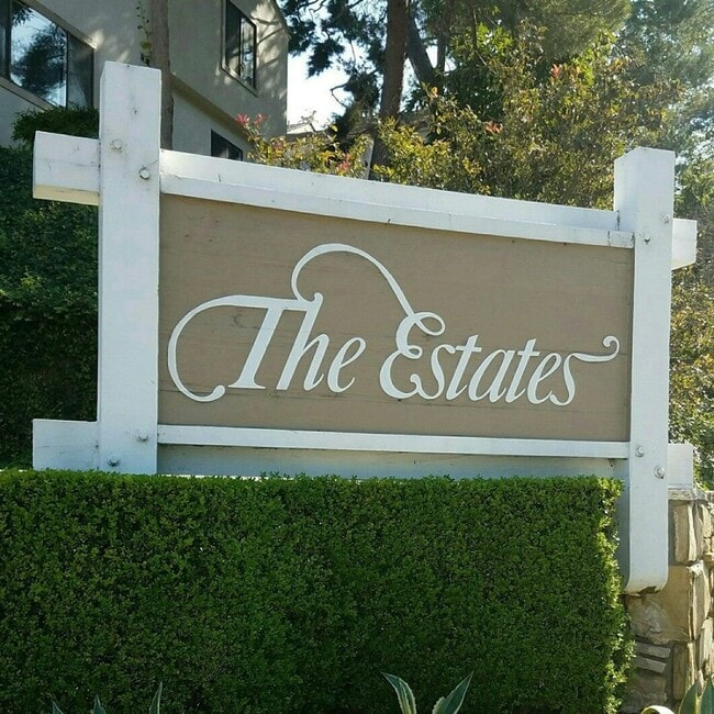 Entrance to property - 3604 W Estates Ln Unit 302