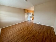 Photo - Bright and airy second floor studio, 1 bathroom apartment Unit 405 #G