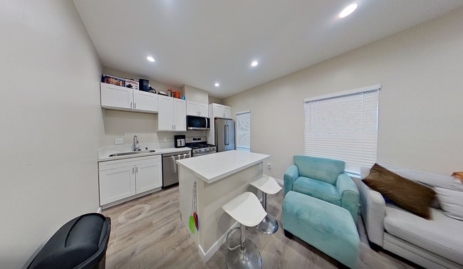 Photo - 5162-5166 Ewing St. Unit 5166 Ewing St.