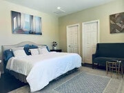 Casita - 2891 Morning Creek Rd