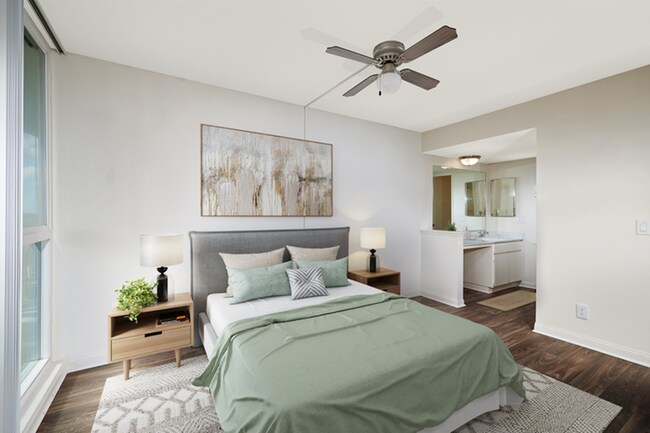 Photo - Mellmanor Apartments