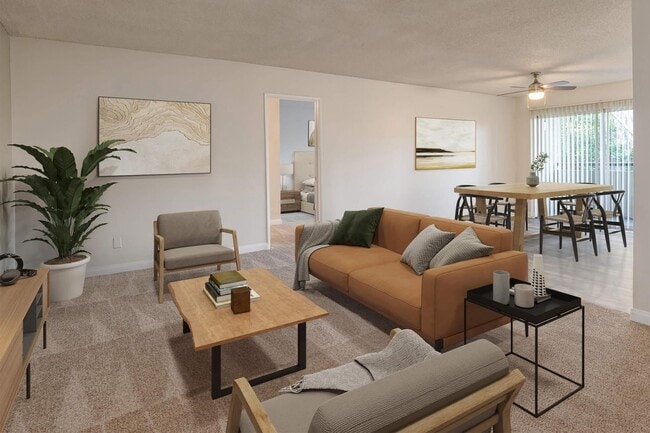 Photo - The Penthouse Apartments MOVE IN BONUS