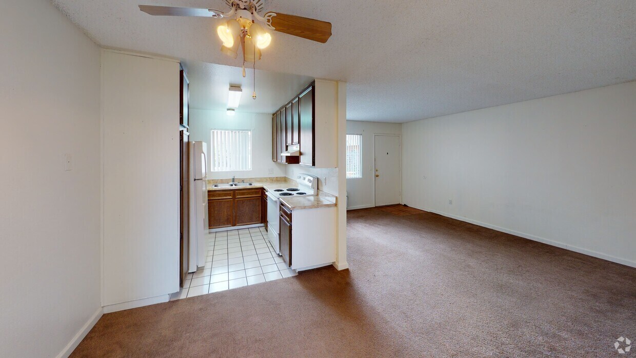 3D Tour - Ashwood Apartments