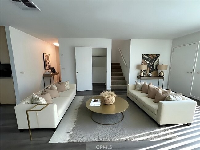 Building Photo - 74533 Sagebrush Dr