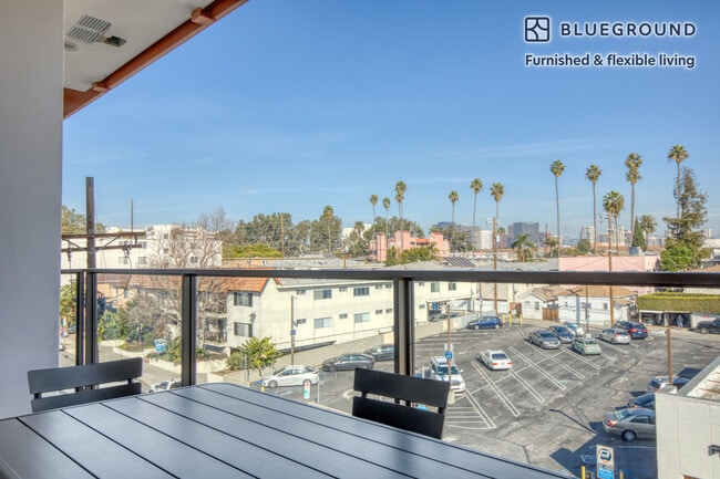 Photo - 1539 Purdue Ave Unit FL4-ID612