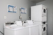 Laundry Facilties - 12621 Glenshire Rd, 12618 Lakewood Blvd.