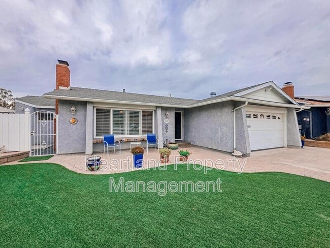 Building Photo - 7381 Laura Ct