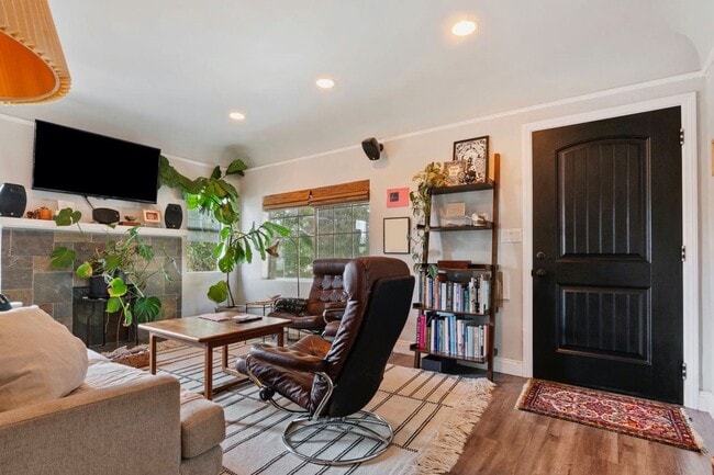 Photo - 703 N Ave 54 Unit 5375 East Raphael St.