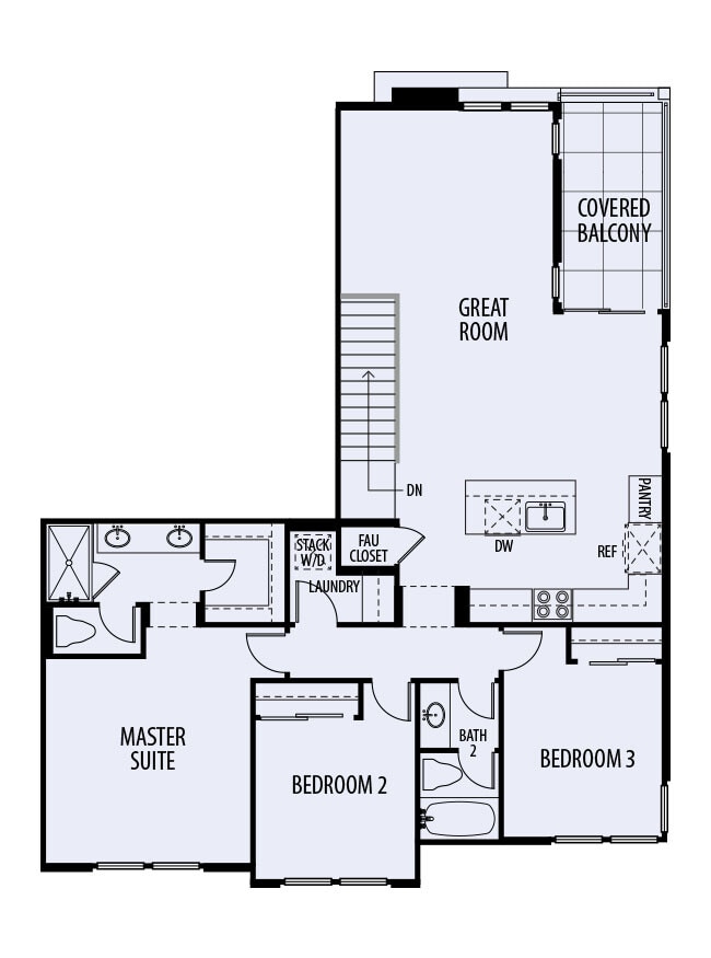 Photo - 2058 Quartet Loop