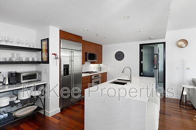 Photo - 1199 Pacific Hwy Unit #603