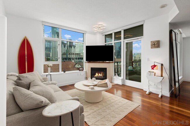 Photo - 1199 Pacific Hwy Unit 603