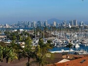 Photo - Welcome to Your Stunning Point Loma Home with Panoramic Ocean, Harbor, and Downtown Views!