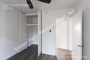 Photo - 1617 Scott St