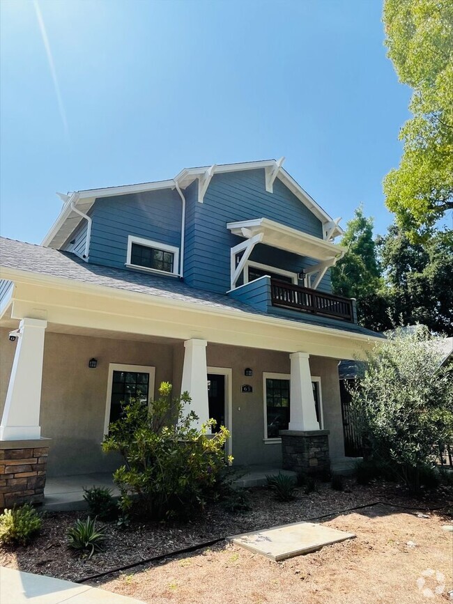 Building Photo - Coming Summer 2025 – Pre-Leasing Now! Unit 65 N Sierra Bonita Rental