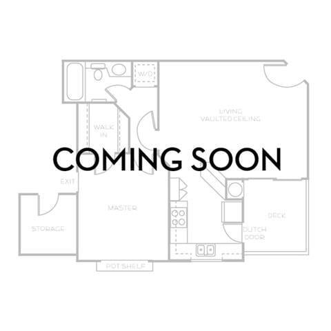 Floor Plan - DMEZ3