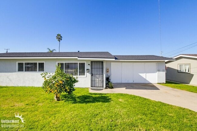 Building Photo - Beautifully Remodeled 3Bdm 2Ba Home in Prime Imperial Beach Location!