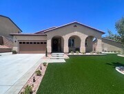 Photo - Coming Soon! Stunning 2021 built 4 bedroom... House