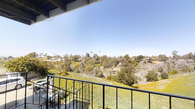 Photo - FREE RENT UNTIL JULY 1 2026 You must see this most amazing Clairemont “penthouse” ever! Unit C