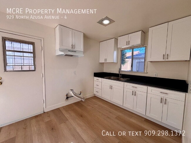 Photo - 929 N Azusa Ave Unit 4