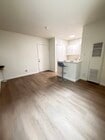 Bachelor- Living Area - Studio Village Apartments