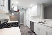 Photo - Spacious 3 bedroom condo now off Olympic P... Unit 1236