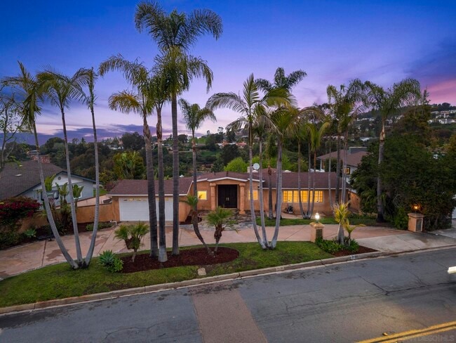Photo - 6430 La Jolla Scenic S Dr House